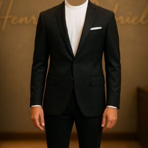 COSTUME PRETO HENRICO