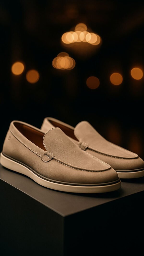 MOCASSIM BOSTON