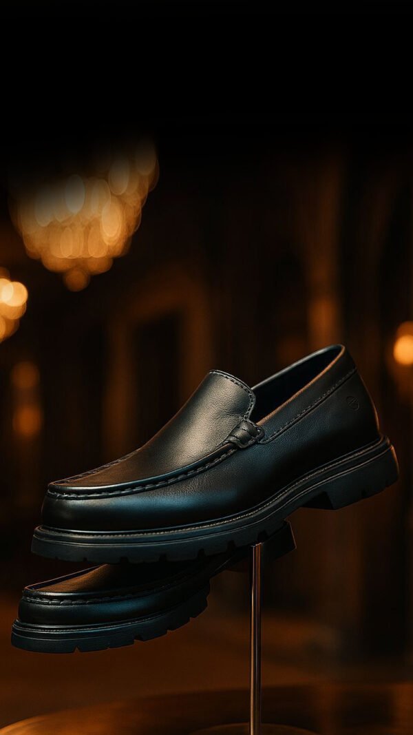 MOCASSIM THANOS