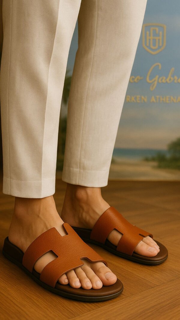 BIRKEN ATHENAS MARROM